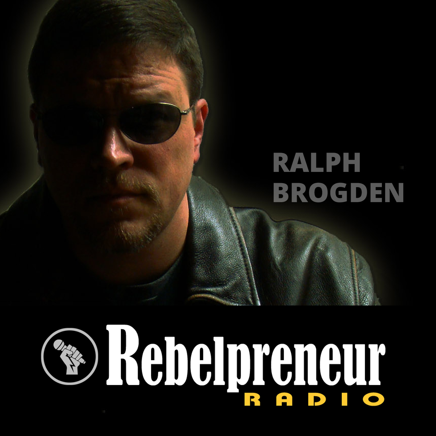 Rebelpreneur Radio